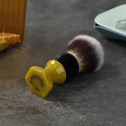 YAQI New Ever-hopeful Cat's Whisker Synthetic Hair For Mens
