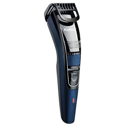 Kemei 632 0.5-10mm Adjustable Beard Hair Trimmer