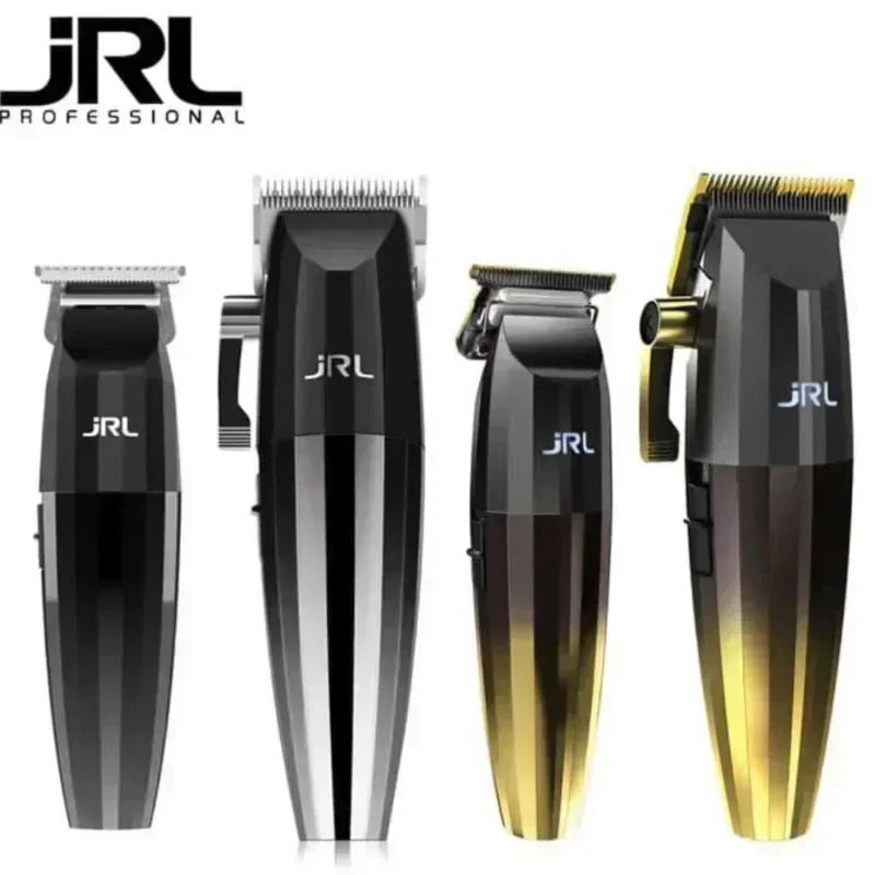 Original JRL 2020C or  JRL 2020T Hair Clippers Barbers Haircut Machine