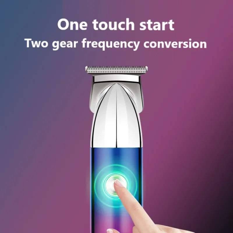 Kemei KM-251Professional Hair Clipper for Men Clippers Razor