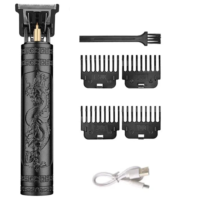 NEW Electric Hair Clipper Barber Mower Cutting Trimmer
