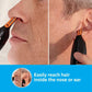 3in1 Nose Hair Trimmer For Men Grooming Beard Trimmer