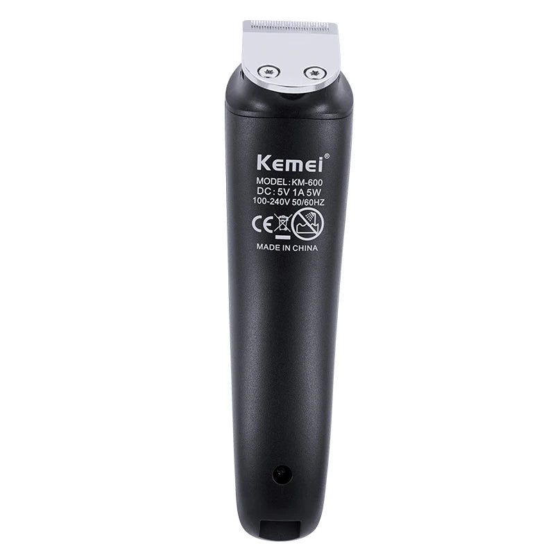 Kemei Electric Hair Clipper Shave Razor Machine Beard trimmer