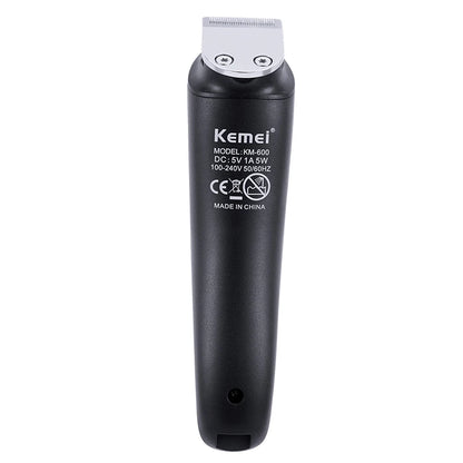 Kemei Electric Hair Clipper Shave Razor Machine Beard trimmer
