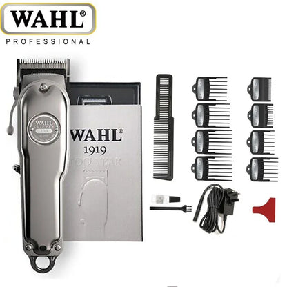 Professional Wahl 8148 Magic Clip Shaver For Barbers and Stylists