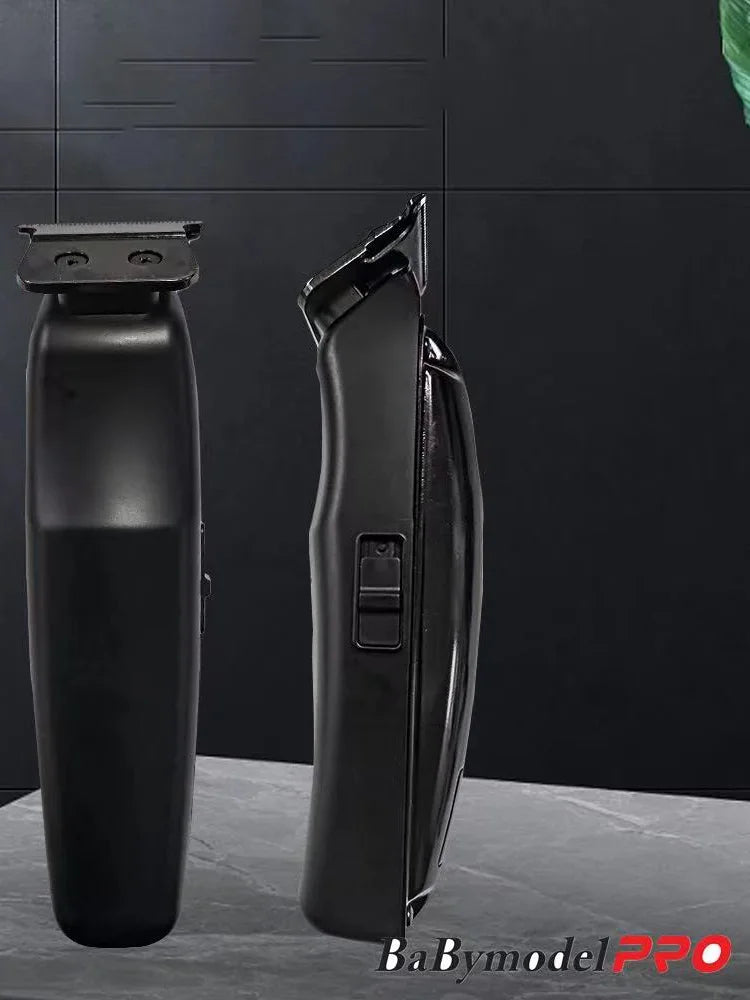 Babymodel PRO DLC Alloy Blade Clipper  Shaver Set