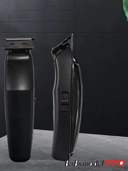 Babymodel PRO DLC Alloy Blade Clipper  Shaver Set