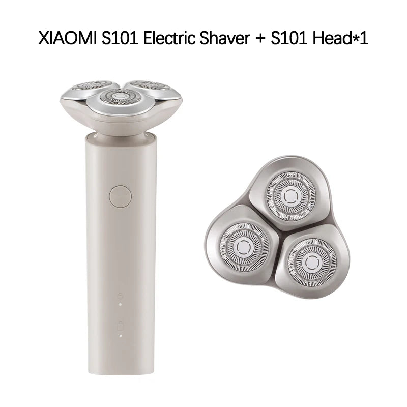 MIJIA S101 Electric Razor for Men Electric Shavers