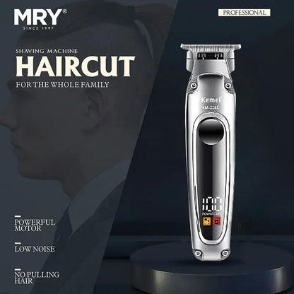 Kemei KM-2261 Hair Clippers Men Professional Clippers