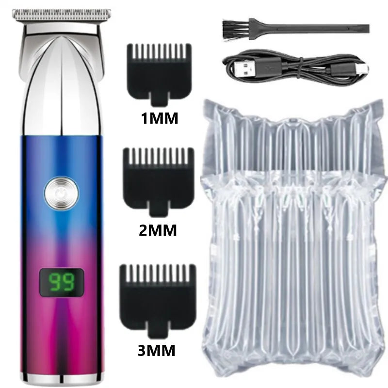 Kemei KM-251Professional Hair Clipper for Men Clippers Razor