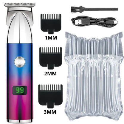 Kemei KM-251Professional Hair Clipper for Men Clippers Razor