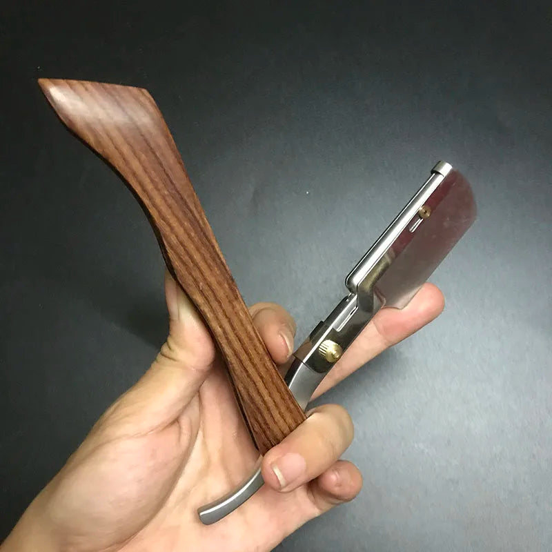 Barbershop Shaving Straight Razor Classic Barber Razors