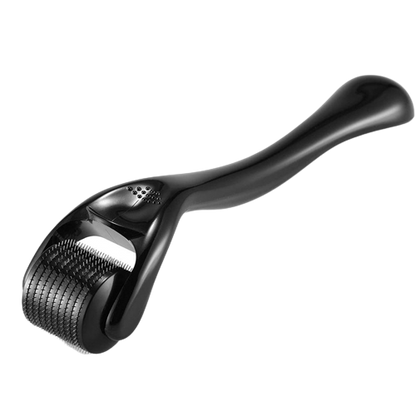 540 Beard Derma Roller Titanium For Hair Growth