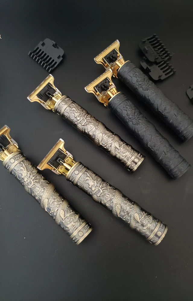 New Professional Electric Shaver for Men Razor Beard Trimmer