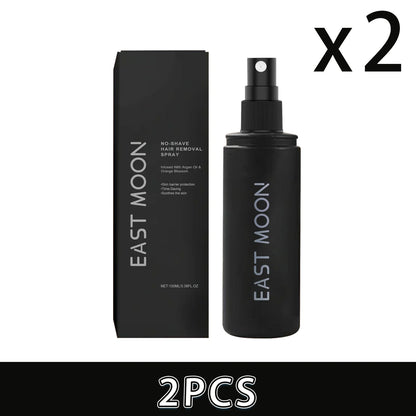 Men S Hair Removal Spray Effortlessly Removes Care Spray