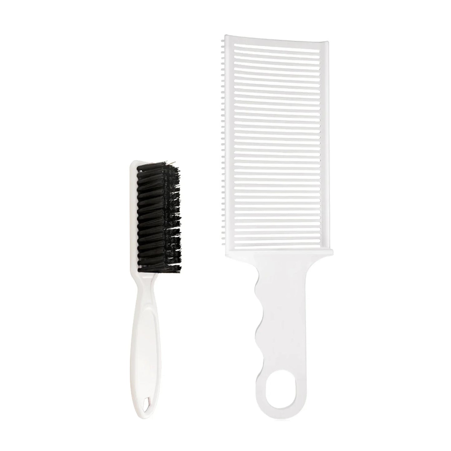 Fading Comb Professional Barber Clipper Blending Styling Tool