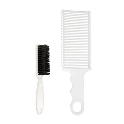 Fading Comb Professional Barber Clipper Blending Styling Tool
