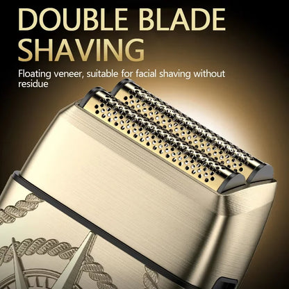 Kemei T362 8500RPM High Speed Dural Blades Trimmers