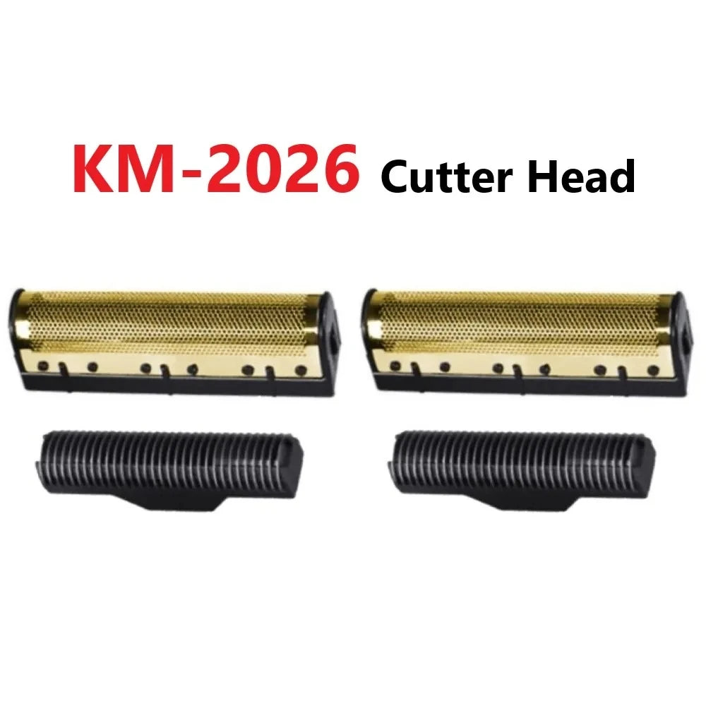 Kemei Shaver KM-2293 km-2290 km-2026 New Hair Trimmer