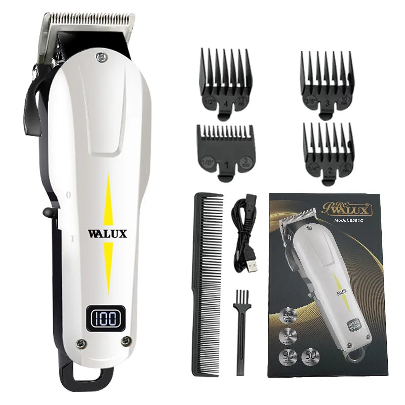 Economical Professional Home Clipper Adjustable Cutting Machine