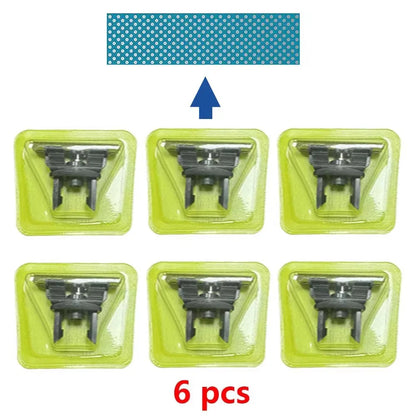 New Hair Trimmer for One blade & One Blade Replacement Blade Shaver