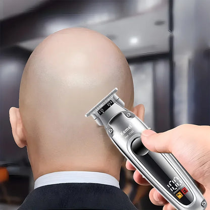 Kemei KM-2261 Hair Clippers Men Professional Clippers