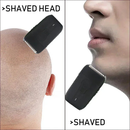 NEW Professional Electric Shaver 8000RPM Hair Trimmer