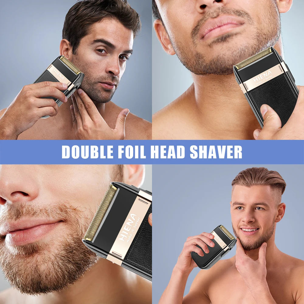 hiena Hair cutting machine Trimmer hair clipper man professional