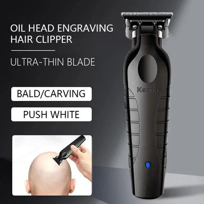 Kemei KM-2296 KM-2299 KM-1102 barber Hair Clipper Kit