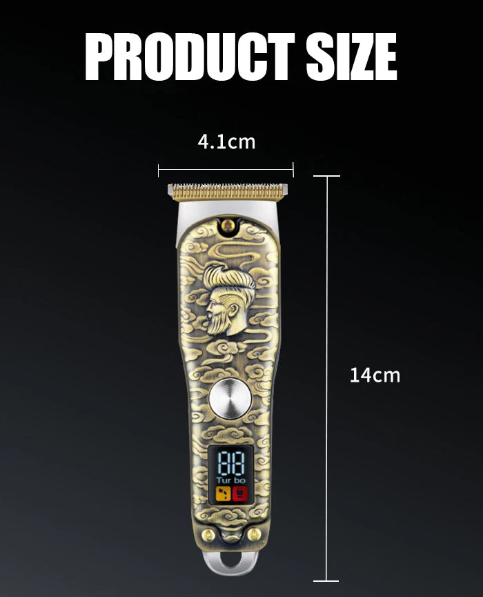 KEMEI Hair Clippers for Men Professional Clippers KM-077