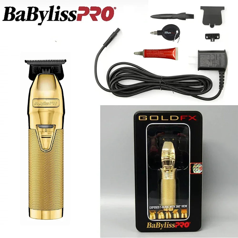 Wahl 8148 Professional Stylecraf Barber Hair Clipper