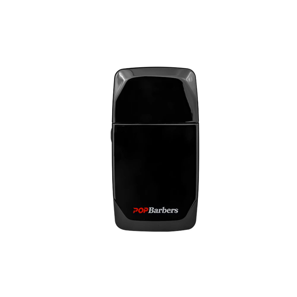 9000RPM Professional Pop Barbers P600 Oil Head Electric Hair Clippers