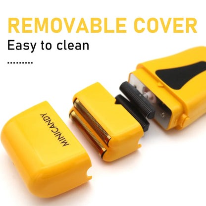 Jucai Pro 10000PRM Professional Electric Shaver Clippers