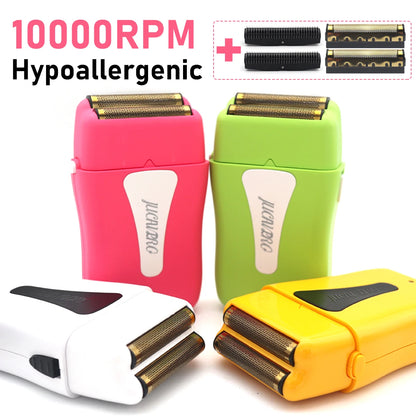 Jucai Pro 10000PRM Professional Electric Shaver Clippers