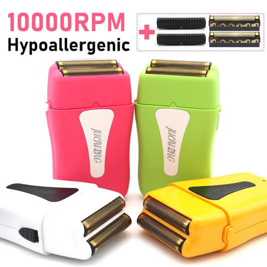 Jucai Pro 10000PRM Professional Electric Shaver Clippers