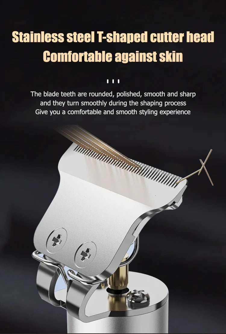 Hair Clipper Professional Hair Cutting Machine Barber for Men