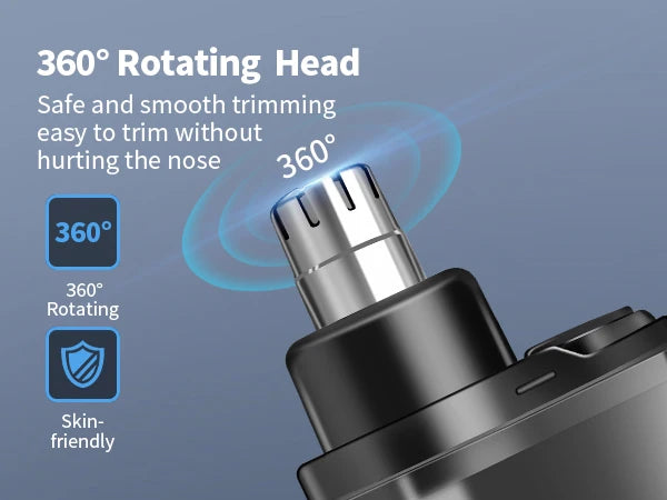 hiena Finish Machine Electric Professional Electric Hair Clippers