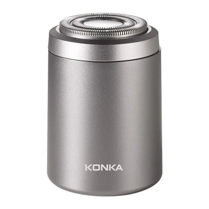 Xiaomi Konka Mini Portable Electric Shaver Quick Cleaning