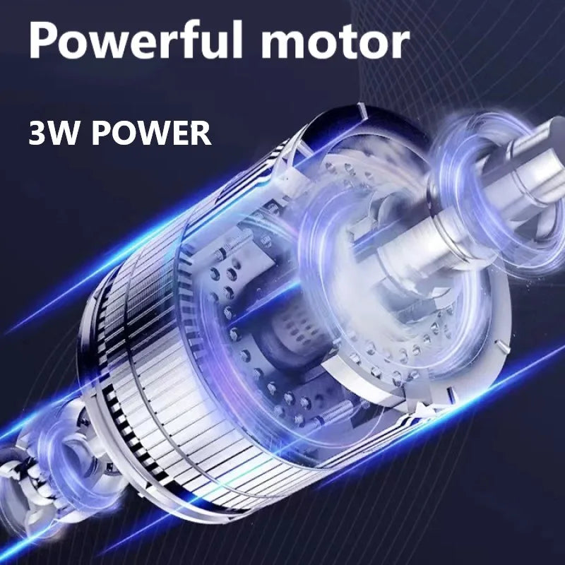 Kemei KM-251Professional Hair Clipper for Men Clippers Razor