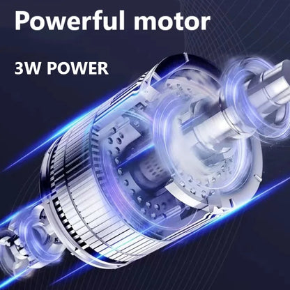 Kemei KM-251Professional Hair Clipper for Men Clippers Razor