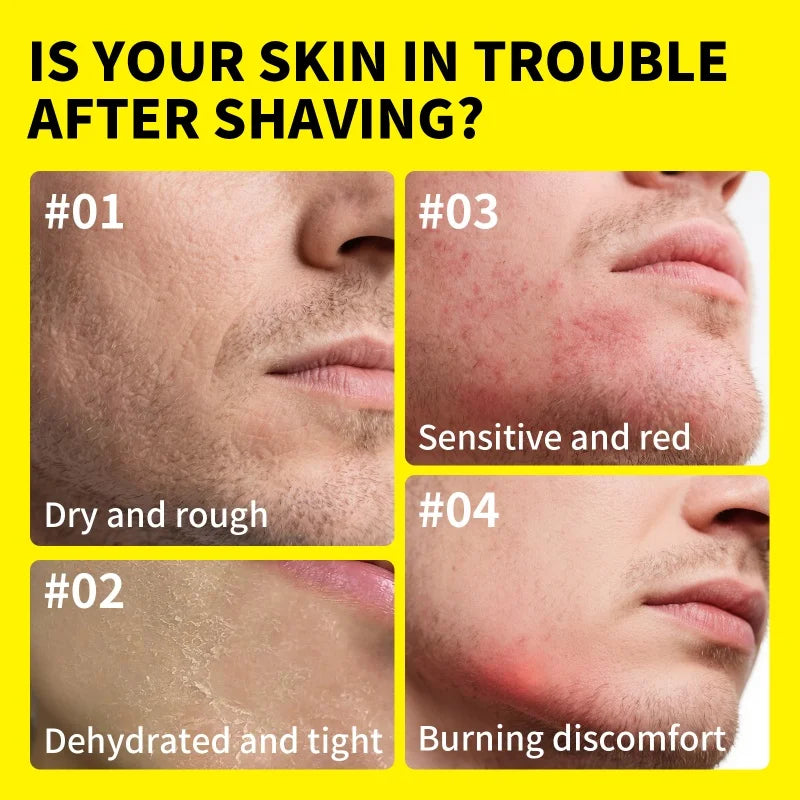 After Shave Spray After-Shave Fragrance Mist for Men