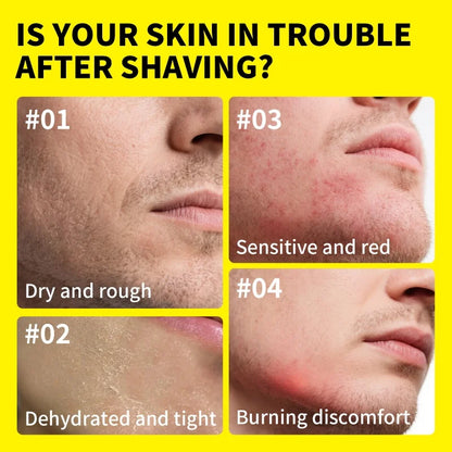 After Shave Spray After-Shave Fragrance Mist for Men