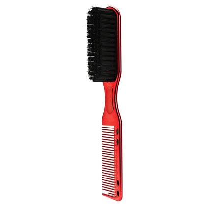 8 color Barber Beard  Two-sided Men's Shaving Brush
