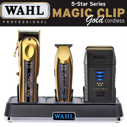 Professional Wahl 5 Star 8148 Magic Clip Legend Hair Clipper