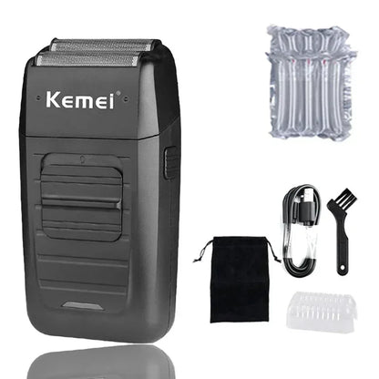 Kemei KM-2296 KM-2299 KM-1102 Professional Hair Clipper Kit