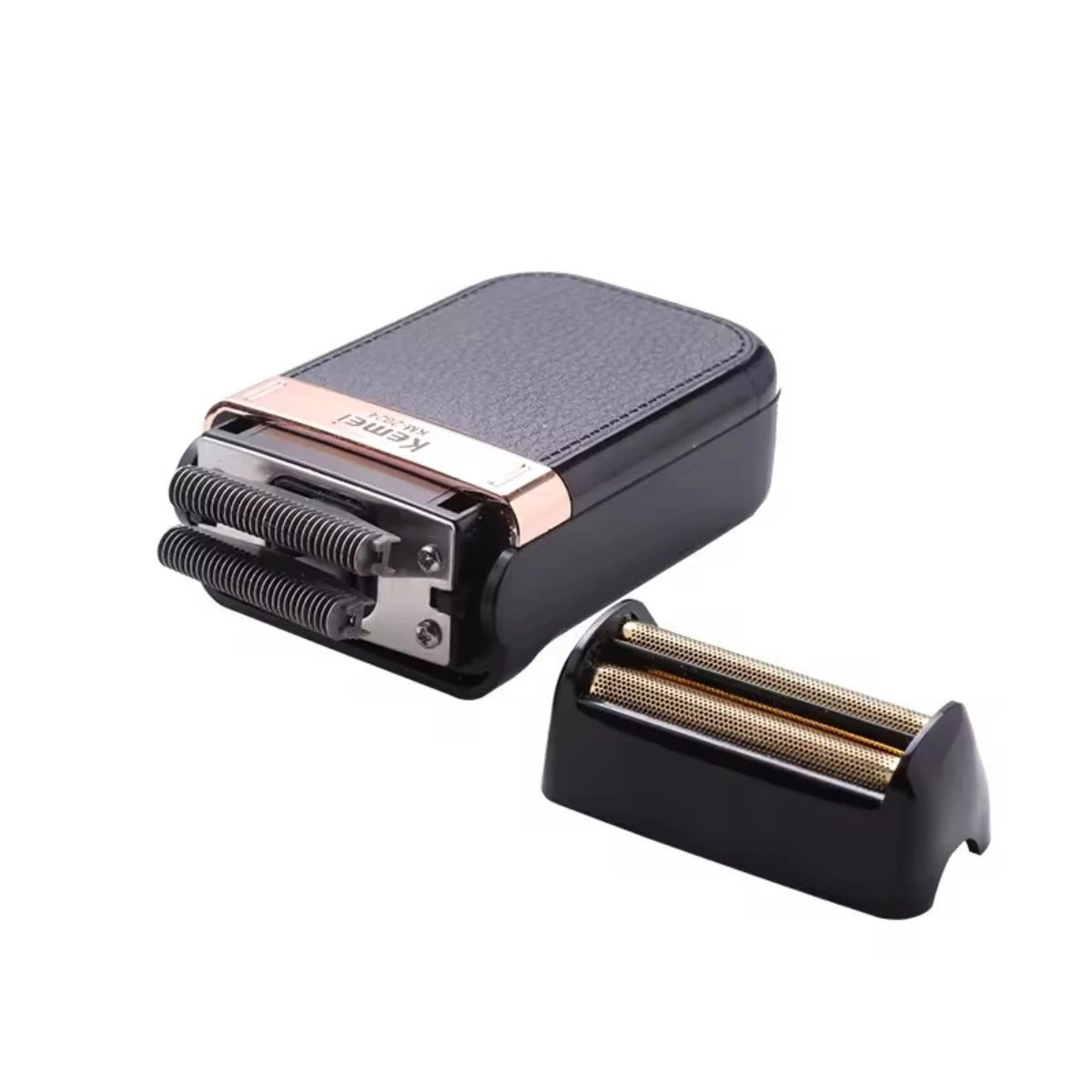 Kemei KM-2296 KM-2024 Hair Clipper Hair Trimmer Shaver KM-2299