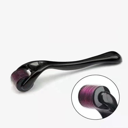 Healthy Care Roller For Skin Beard Hair Needle