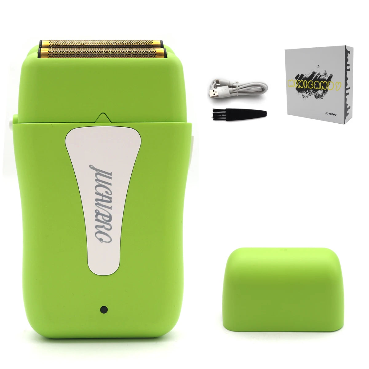 Jucai Pro 10000PRM Professional Electric Shaver Clippers