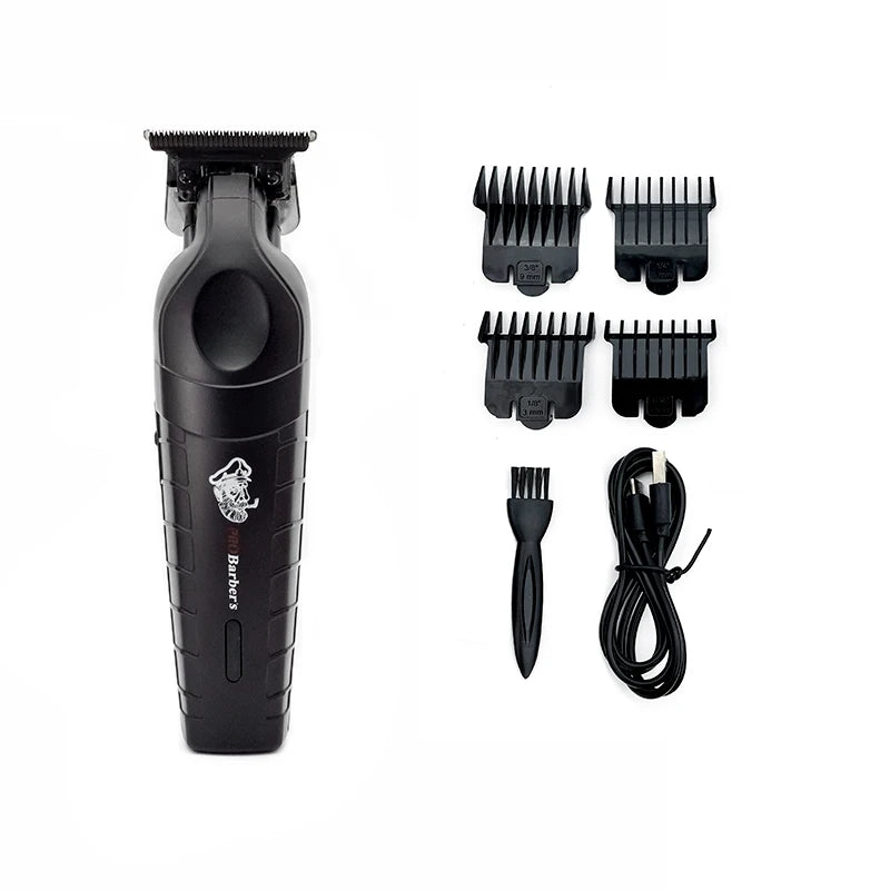 Electric Hair Clipper Professional Hair Cutting Machine Shaver