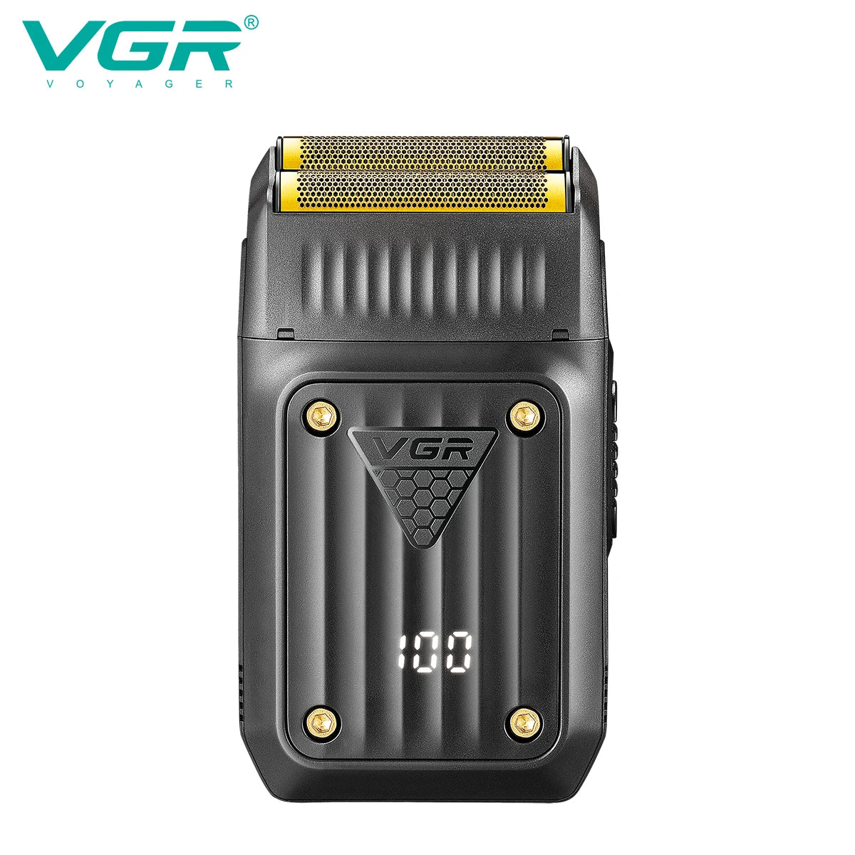 VGR 363 Razor Electric Shaver Professional Hair Trimmer